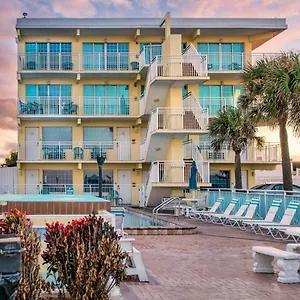 Sea Shells Club Hotel